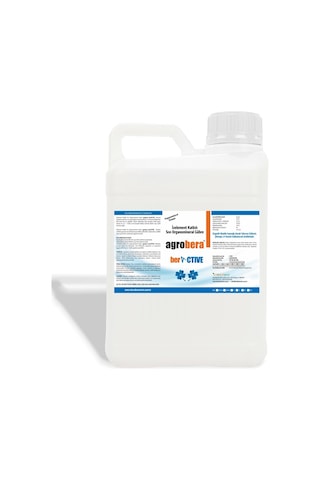 Agrobera 5 L Sıvı Organomineral Gübre