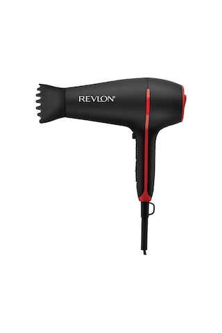 Revlon RVN-3177 Smooth Stay Difüzörlü Saç Kurutma Makinesi