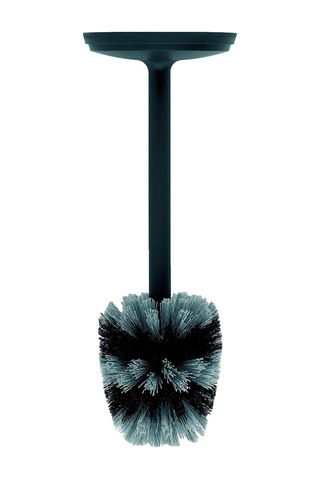 Brabantia Tuvalet Fırçası Classic Matt Steel 385285