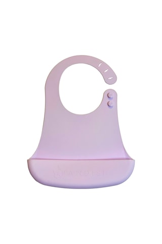 Pandish Mamma Beslenme Seti 3'lü Lila P7d99000924n1-1 Lila