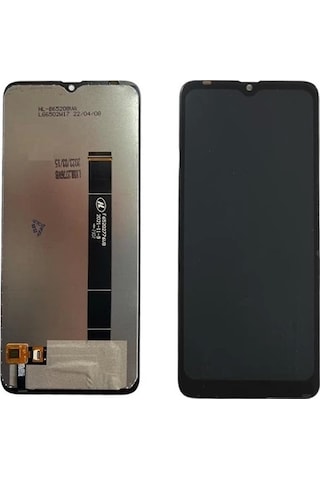 Reeder P13 Blue Max Lite 2022 Lcd Ekran + Dokunmatik Full.