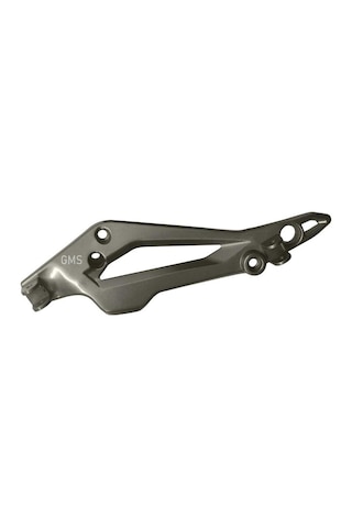 Mondial Drift L 125 Basamak Braketi Sol Mondial Drift L 125 Basamak Braketi Sol