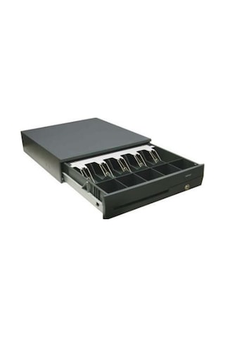 Perkon Pshop Cd4141 5 Gözlü Metal Kasa Para Çekmecesi--5b5c-31094