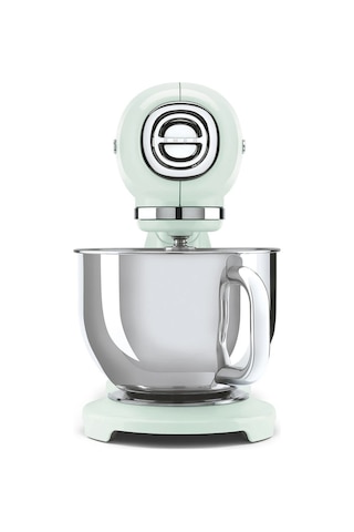 Smeg SMF03PGEU Retro 4.8 L Stand Mikser