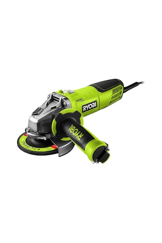 Ryobi RAG950-125S 950W 125 MM Avuç Taşlama Makinesi - 5133002495