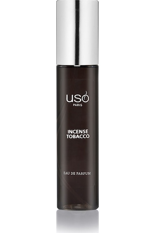 Uso Incense & Tobacco Erkek Parfüm EDP 15 ML