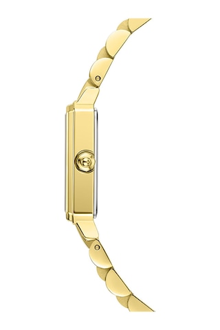 Roche Montre Rml5016-05 Kadın Kol Saati Altın