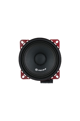 Rs-m4dx 10 Cm Mıdrange Max Power 150w