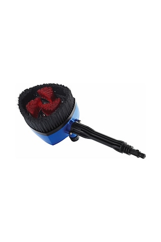Multı Brush Fırça Yıkayıcı ( Araç Yıkama + Bahçe Ekipmaları )