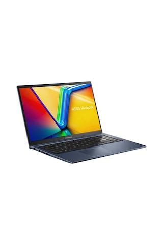 Asus Vivobook 15 X1504ZA-NJ657N3 i5-1235U 24 GB 512 GB SSD 15.6" Dos Dizüstü Bilgisayar