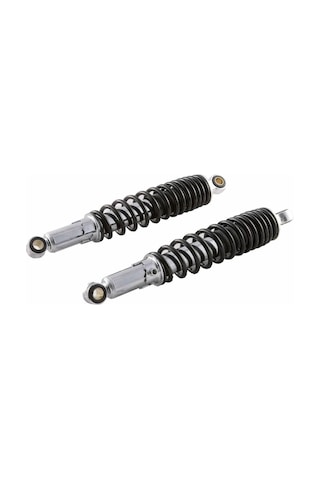 Yamaha Ybr 125 Arka Amortisör Takımı (551049514)