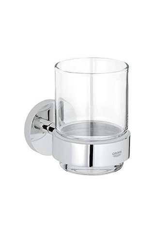 Grohe Essentıals Diş Fırçalığı Diğer