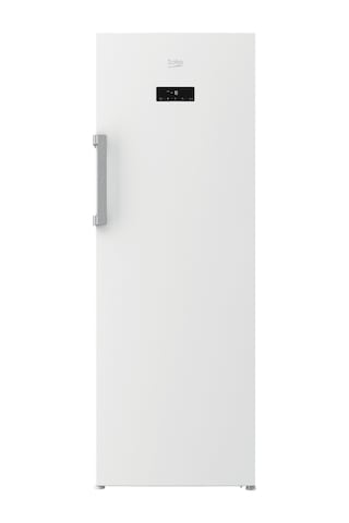 Beko 7371 JEB 256 LT 7 Bölmeli Dikey Derin Dondurucu Beyaz