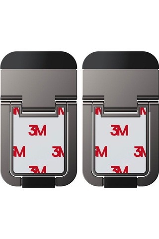 Baseus LUZC000013 Katlanabilir Portatif Macbook Dizüstü Stand Ayağı