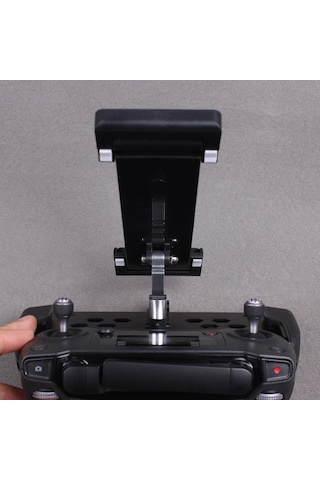 DJI Spark Kumanda İçin Telefon 5.5 inç Tablet 9.7 inç Tutucu