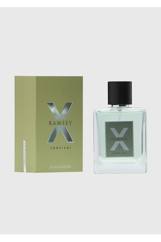 Ramsey Tropical 100 Ml Erkek Parfüm Narenciye
