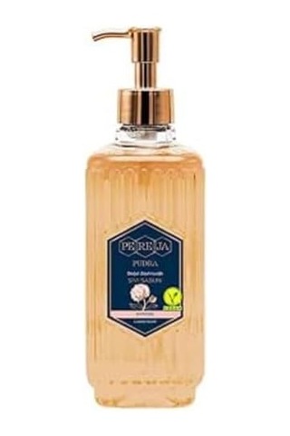 Pereja Sıvı Sabun Powder 500ml