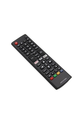 Anjiexun Yedek Uzaktan Kumanda Akb75375604