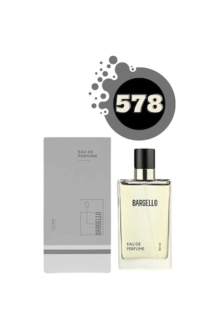Bargello 578 Erkek Parfüm EDP 50 ML Bargello 578 Erkek Parfüm EDP 50 ML