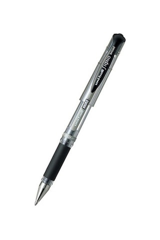 Uni-Ball Um-153 Imza Kalem Siyah
