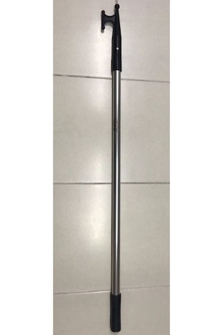 Kakıç Teleskopik Ø 25-30 Mm Boy : 122-210 Cm