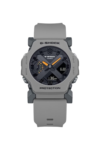 Casio Ga-2300-8adr G-shock Erkek Kol Saati Gri