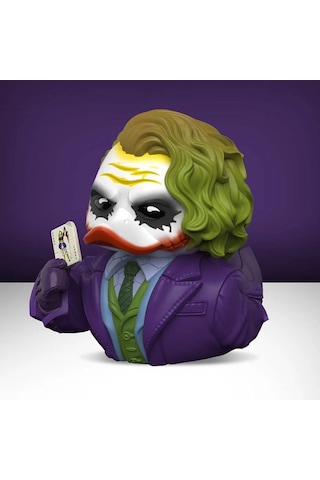 Tubbz Mini Dc Comics Joker The Dark Knight Diğer