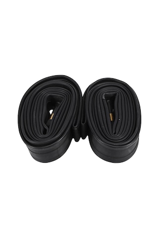 700x35c/38c/40c/43c Bisiklet İç Lastiği, 700c Yol Bisikleti İçin 2'li Paket Diğer