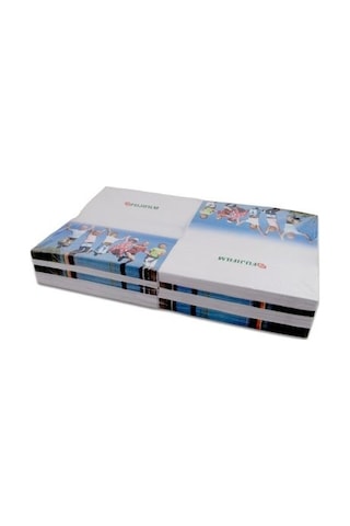 Fujifilm 15x21 Zarf 500 Adet 15x21 CM Torba Amatör Zarf
