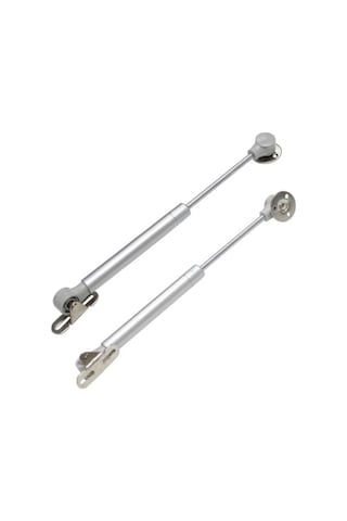 Kalkan Kap.Mak.Gazlı Piston 60N Fors