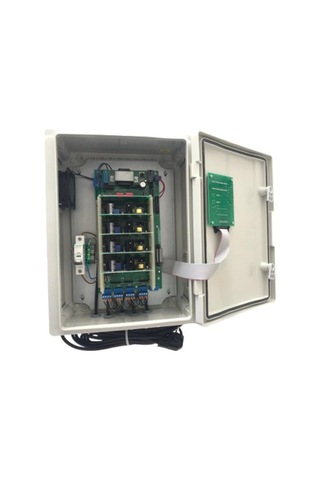 Aqualine Es-120 Plus Dijital Pano Yedeği