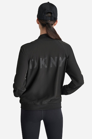 Dkny Kadın Sweatshırt Dp8j8137-blk Siyah