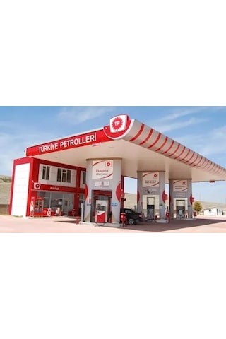 Tp Türkiye Petrolleri Atf Dexron III Şanzıman Yağı - 3 L