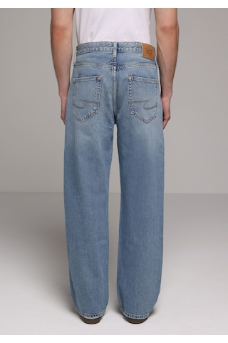 Colin's Colins Relaxed Fit Erkek Mid İndigo Denim Jean Pantolon Cl1081077 Q1.v1 Dn44986