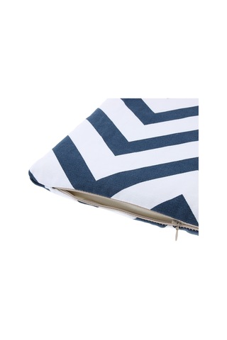 Homyl Yemek Ofis Koltuğu Araba Için Kalın Köpük Sandalye Koyu Mavi