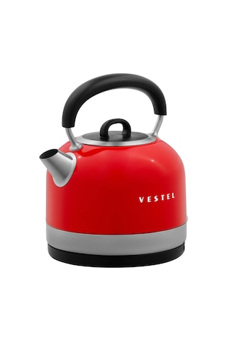 Vestel RETRO 1.7 L Su Isıtıcı