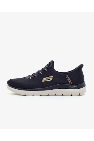 Sketchers 233177tk Nvyl Arch Fıt Summıts Günlük Spor Ayakkabı Lacivert