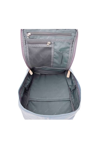 Maoyaya Macaroon 14 Sırt Çantası - Pembe Lila