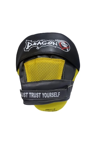 Dragondo 40011-p Focus Ellik - Lapa -tek Gri