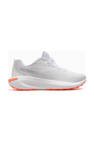 Merrell Morphlite Erkek Yol Koşu Ayakkabısı 26y J068681 Beyaz Beyaz