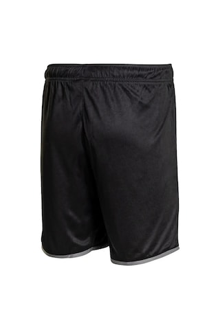 New Balance Tss2216-bk Match Erkek Spor Şort 001