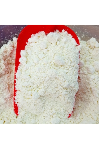 Burağın Bahçesi Elazığ Kuru Çökelek 1 KG