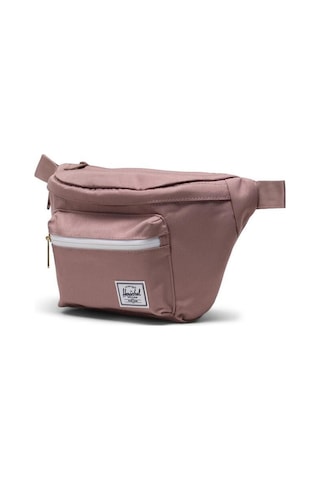 Herschel Hrschl11406 Erkek Bel Çantası Kül Gülü Gri