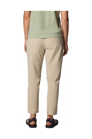 Columbia Cedar Crest Kadın Pantolon Al5247 Bej