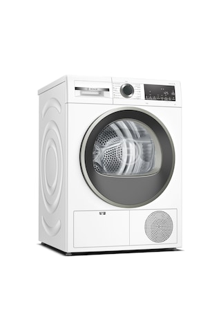 Bosch WQG241A0TR 9 KG Isı Pompalı Çamaşır Kurutma Makinesi