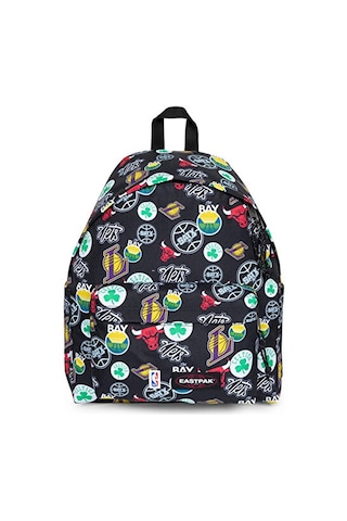 Eastpak Day Pak'r Sırt Çantası-en: 30 Cm, Boy: 40 Cm, Derinlik: 18 Cm Ek0a5bg45z61 Renkli Çok Renkli
