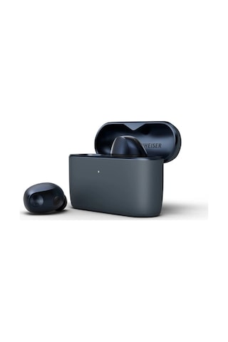Sennheiser Momentum True Wireless 5, Bluetooth 6.0, Adaptif Hibrit Anc, Aptx Lossless Kayıpsız Ses Teknolojisi, Dolby Atmos, 40 Saat Pil, Kablosuz Kulak İçi Kulaklık