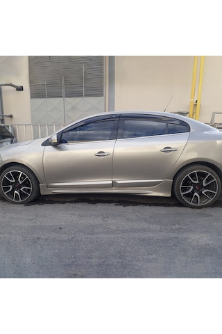 Renault Fluence Marşpiel 2010 Ve Sonrası Uyumlu Aracınızın Rengi