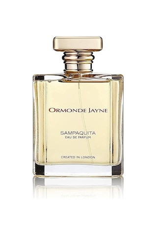 Ormonde Jayne London Sampaouita Erkek Parfüm EDP 120 ML
