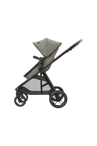 Maxi-Cosi Zelia3 Luxe 2'si Bir Arada Portbebeli Premium Bebek Arabası